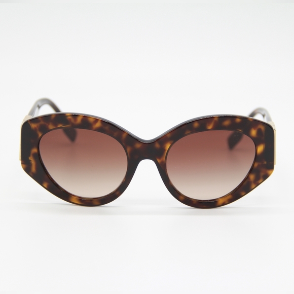 NEW BURBERRY SOPHIA BE4361 3002/13 WOMEN SUNGLASSES BURBERRY BE4361 300213 - Picture 4 of 11